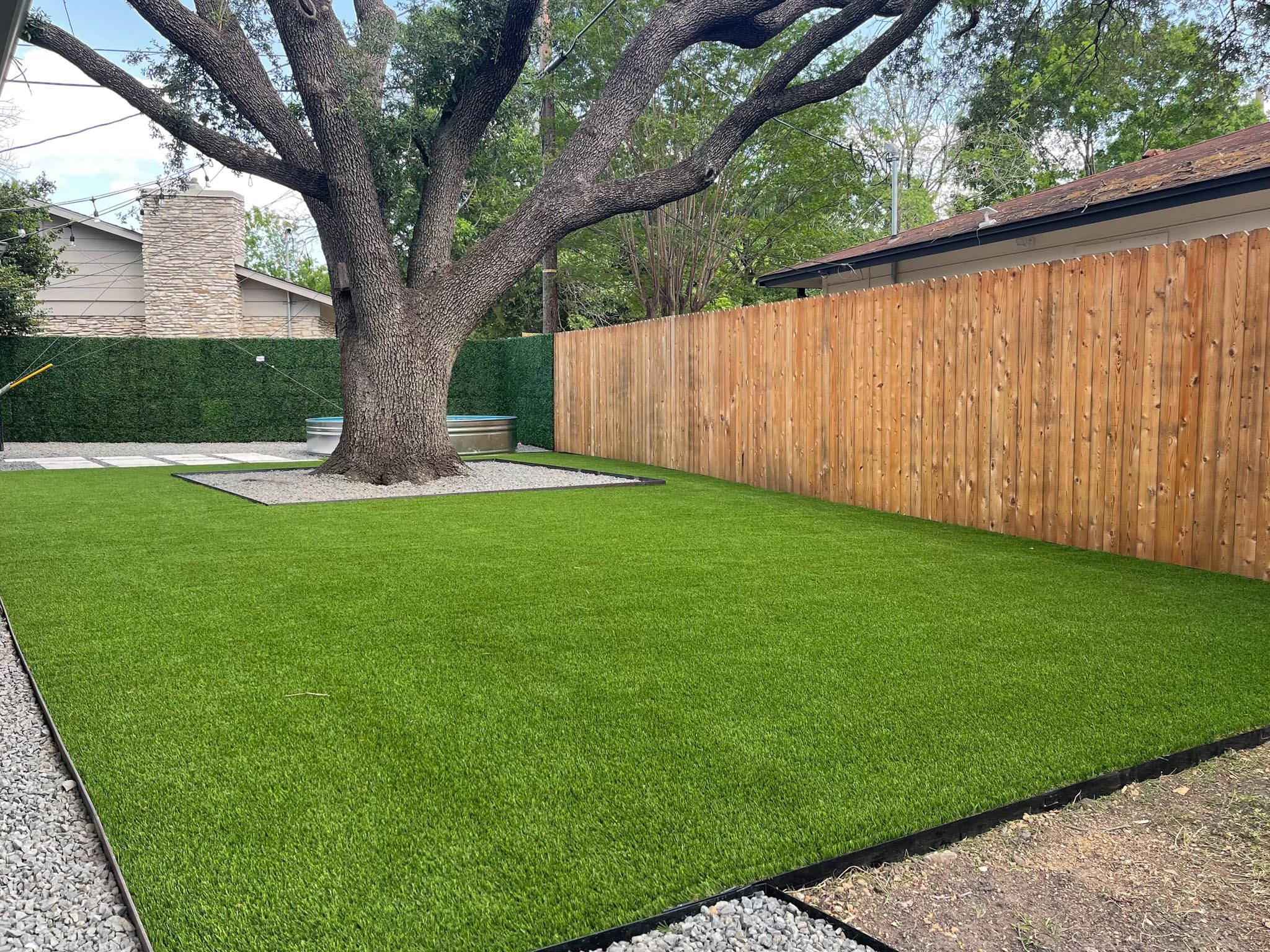 Artificial Grass and Water Conservation Southern Turf Co.